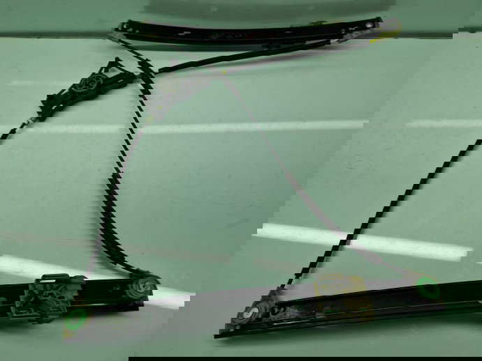 Macara electrica geam dreapta fata AUDI A6 (4G2, C7) S-line [Fabr 2012-2017] 4G0837462