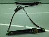 Macara electrica geam dreapta fata AUDI A6 (4G2, C7) S-line [Fabr 2012-2017] 4G0837462