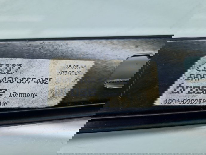 Macara electrica geam dreapta fata AUDI A6 (4G2, C7) S-line [Fabr 2012-2017] 4G0837462