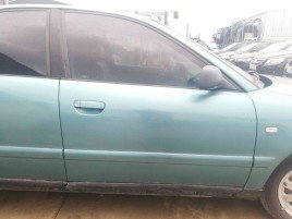 Usa dreapta fata LX6V Audi A4 (8D2, B5) [Fabr 1994-2000] 1.9 AHH