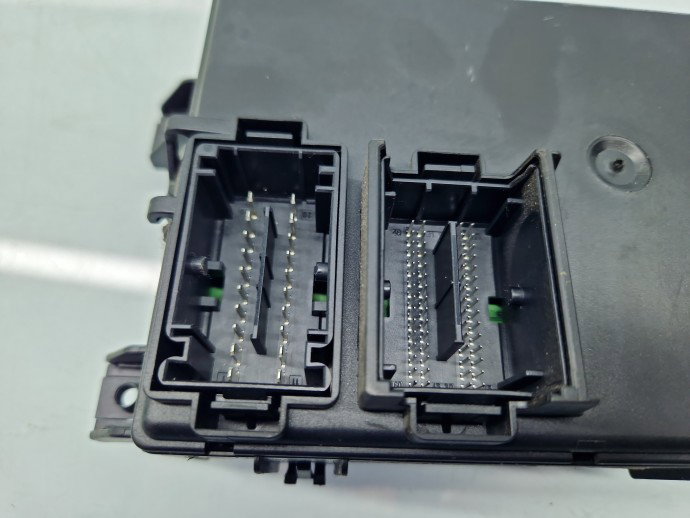 Modul confort Opel Corsa D [Fabr 2006-2013] 13424260