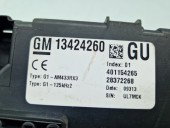 Modul confort Opel Corsa D [Fabr 2006-2013] 13424260