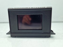 Display bord Opel Corsa D [Fabr 2006-2013] 13381204