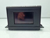 Display bord Opel Corsa D [Fabr 2006-2013] 13381204