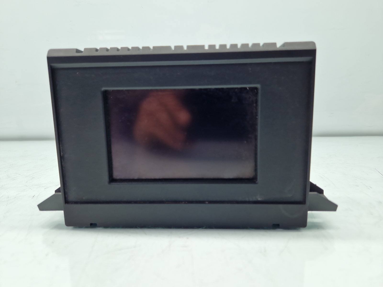 Display bord Opel Corsa D [Fabr 2006-2013] 13381204 - imagine 1