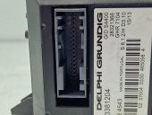 Display bord Opel Corsa D [Fabr 2006-2013] 13381204