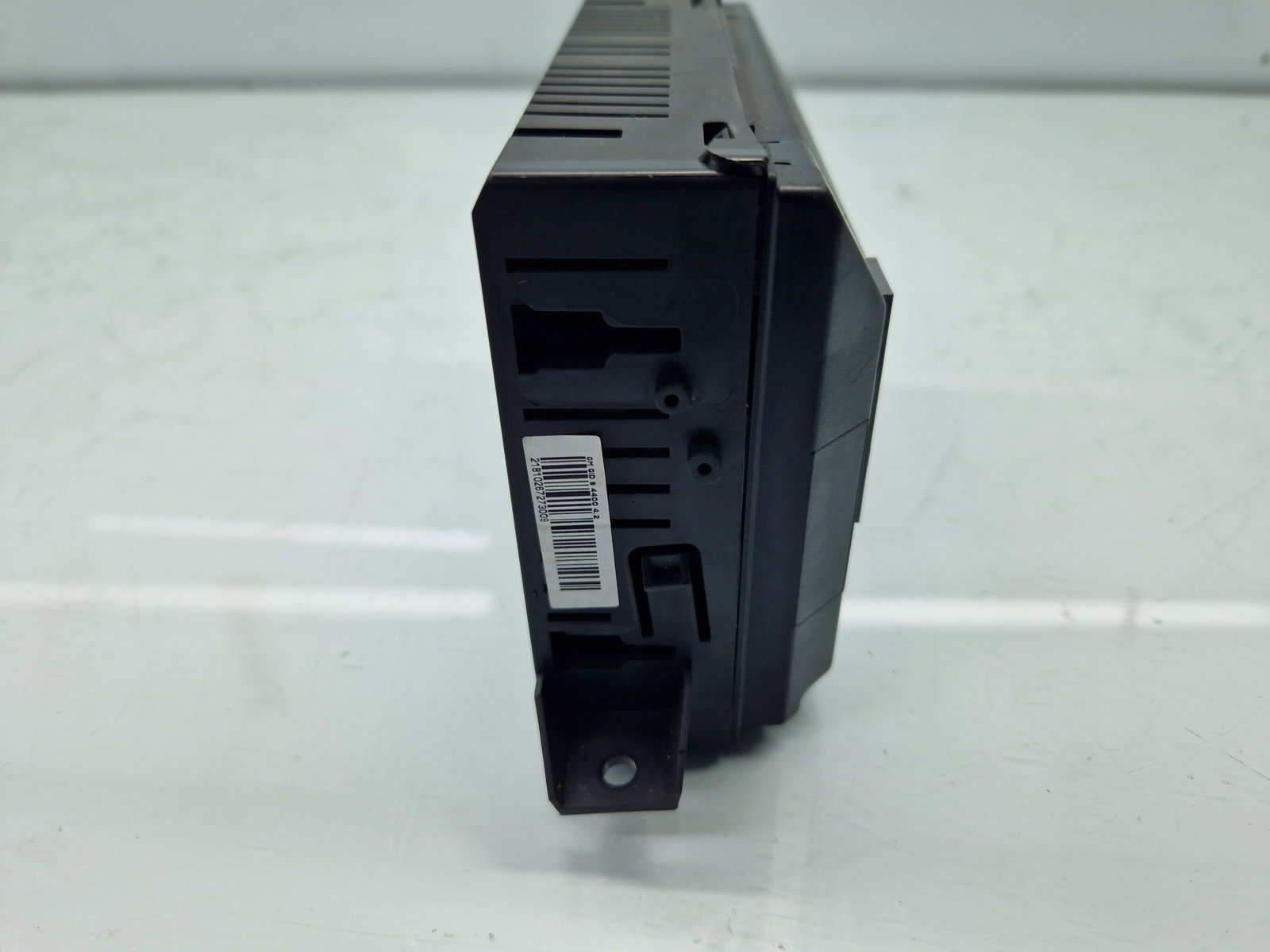 Display bord Opel Corsa D [Fabr 2006-2013] 13381204 - imagine 5