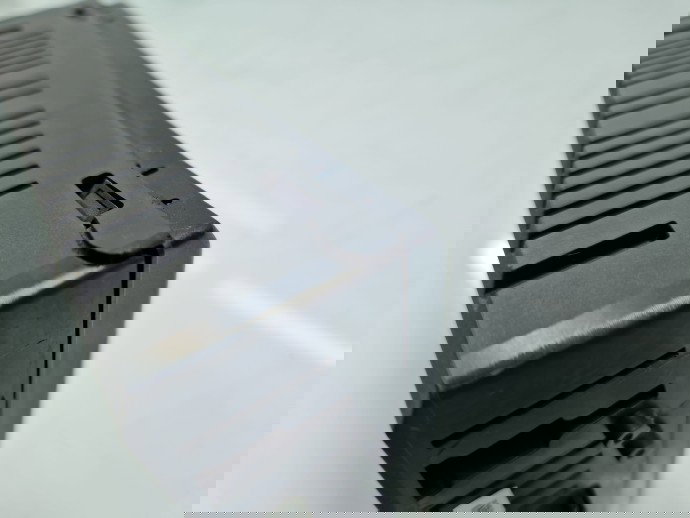 Display bord Opel Corsa D [Fabr 2006-2013] 13381204