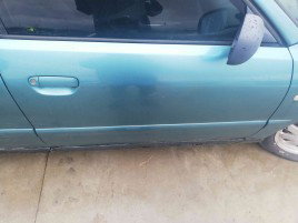 Usa dreapta fata LX6V Audi A4 (8D2, B5) [Fabr 1994-2000] 1.9 AHH