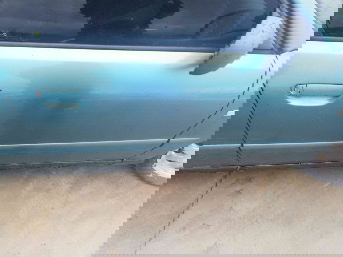 Usa dreapta fata LX6V Audi A4 (8D2, B5) [Fabr 1994-2000] 1.9 AHH