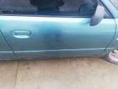 Usa dreapta fata LX6V Audi A4 (8D2, B5) [Fabr 1994-2000] 1.9 AHH