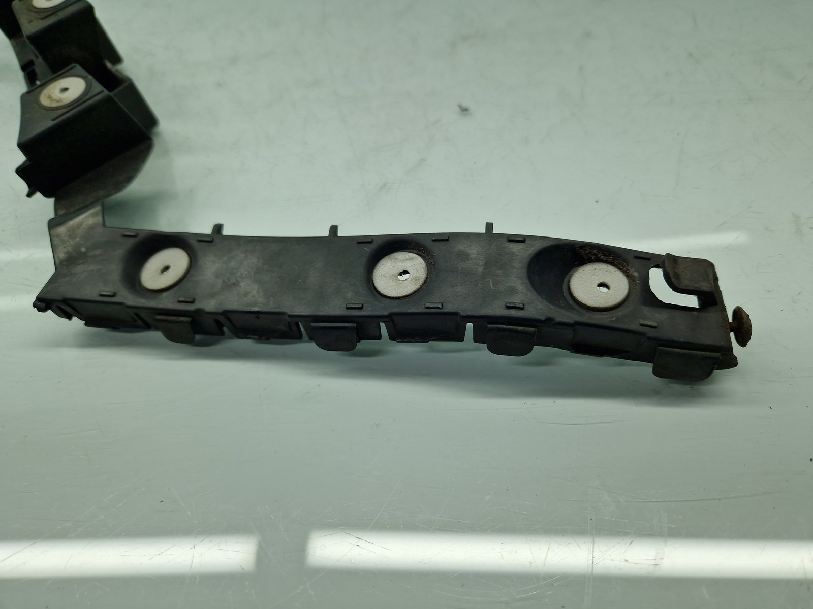 Suport bara dreapta spate Opel Corsa D [Fabr 2006-2013] 13179904 - imagine 1