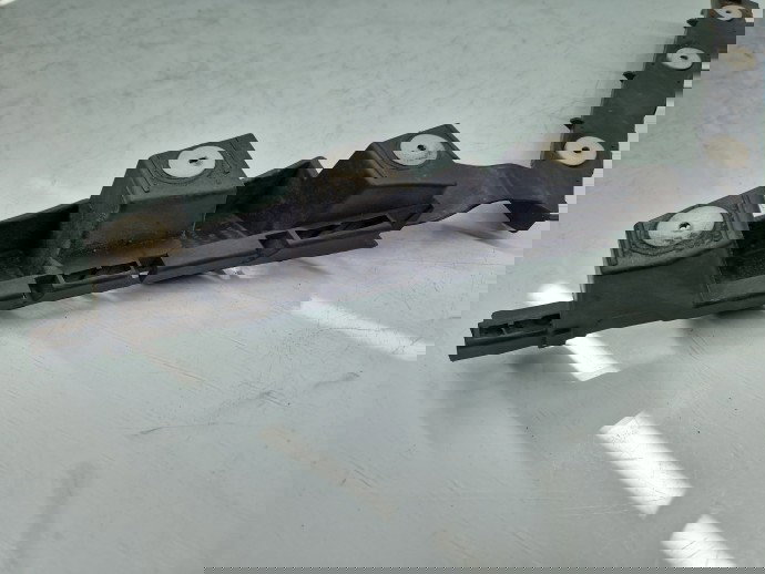 Suport bara dreapta spate Opel Corsa D [Fabr 2006-2013] 13179904