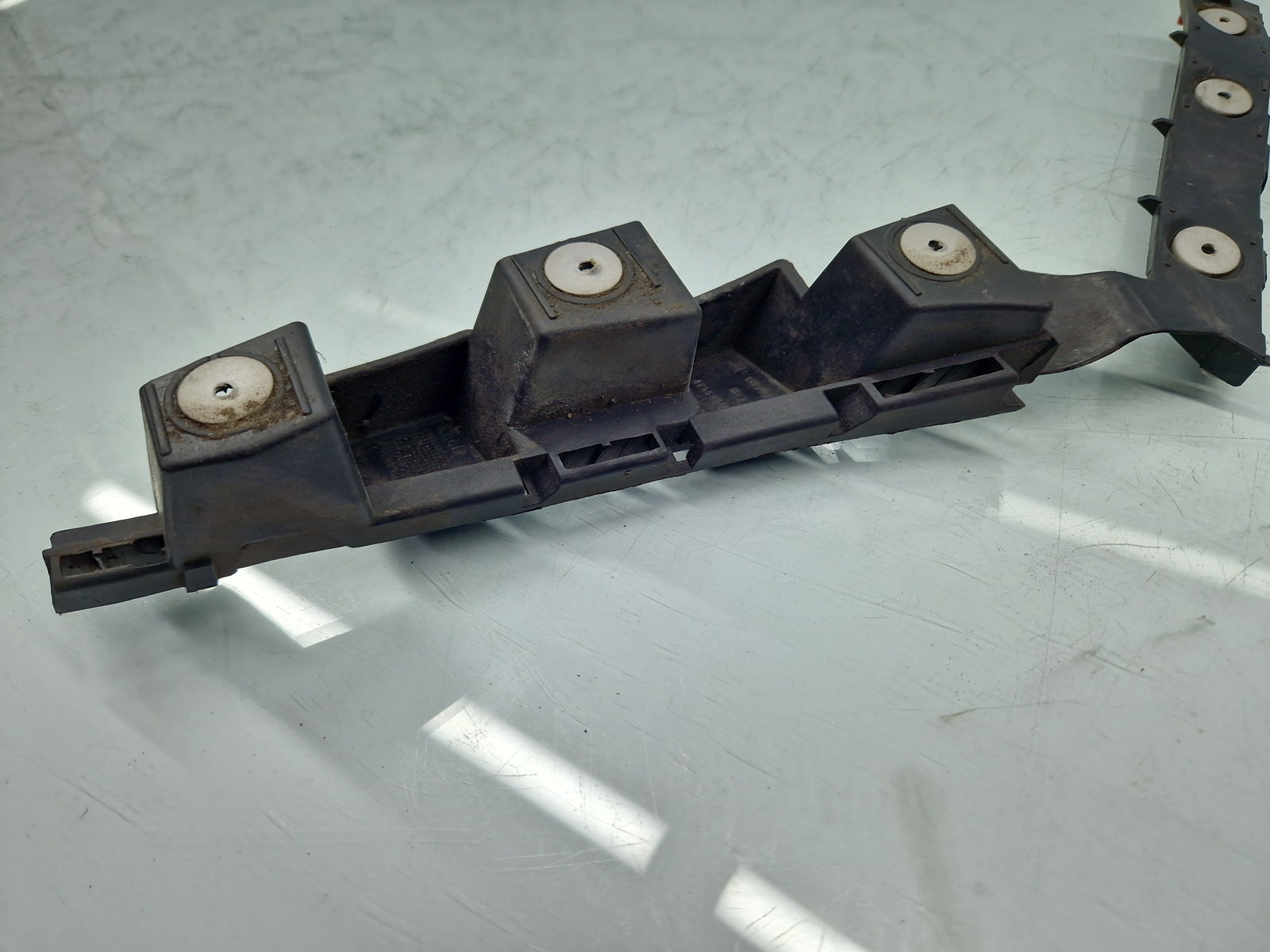 Suport bara dreapta spate Opel Corsa D [Fabr 2006-2013] 13179904 - imagine 2