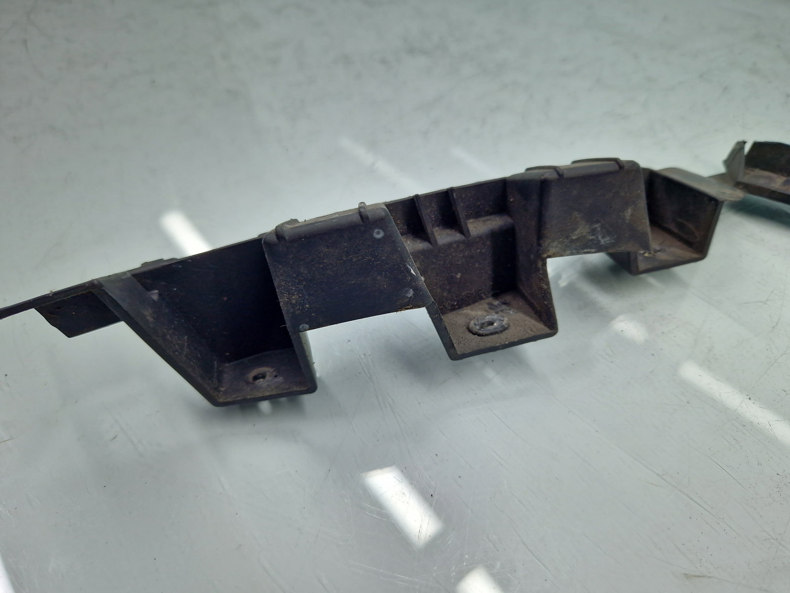 Suport bara dreapta spate Opel Corsa D [Fabr 2006-2013] 13179904 - imagine 3