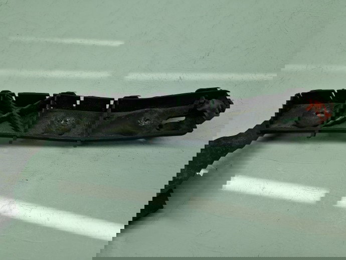 Suport bara dreapta spate Opel Corsa D [Fabr 2006-2013] 13179904