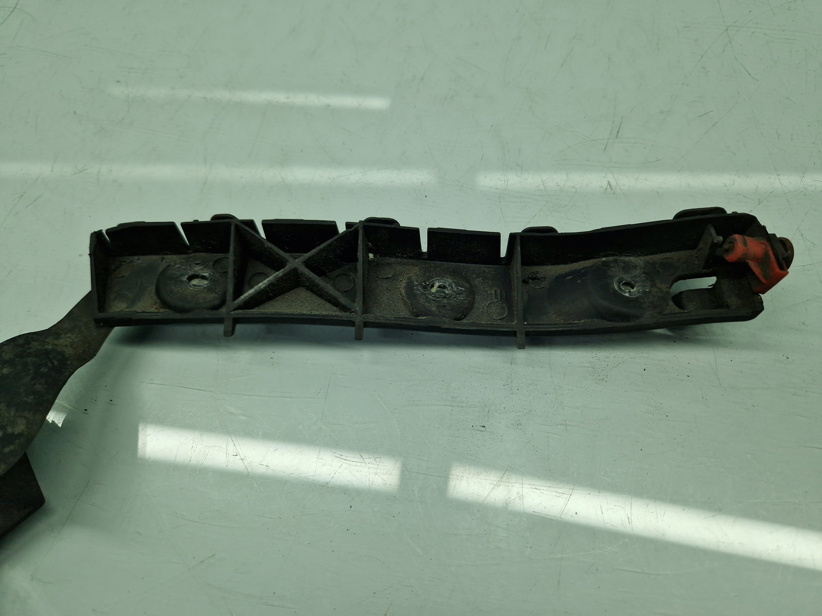 Suport bara dreapta spate Opel Corsa D [Fabr 2006-2013] 13179904 - imagine 4