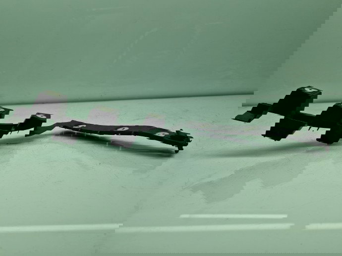 Suport bara stanga spate Opel Corsa D [Fabr 2006-2013] 13179903