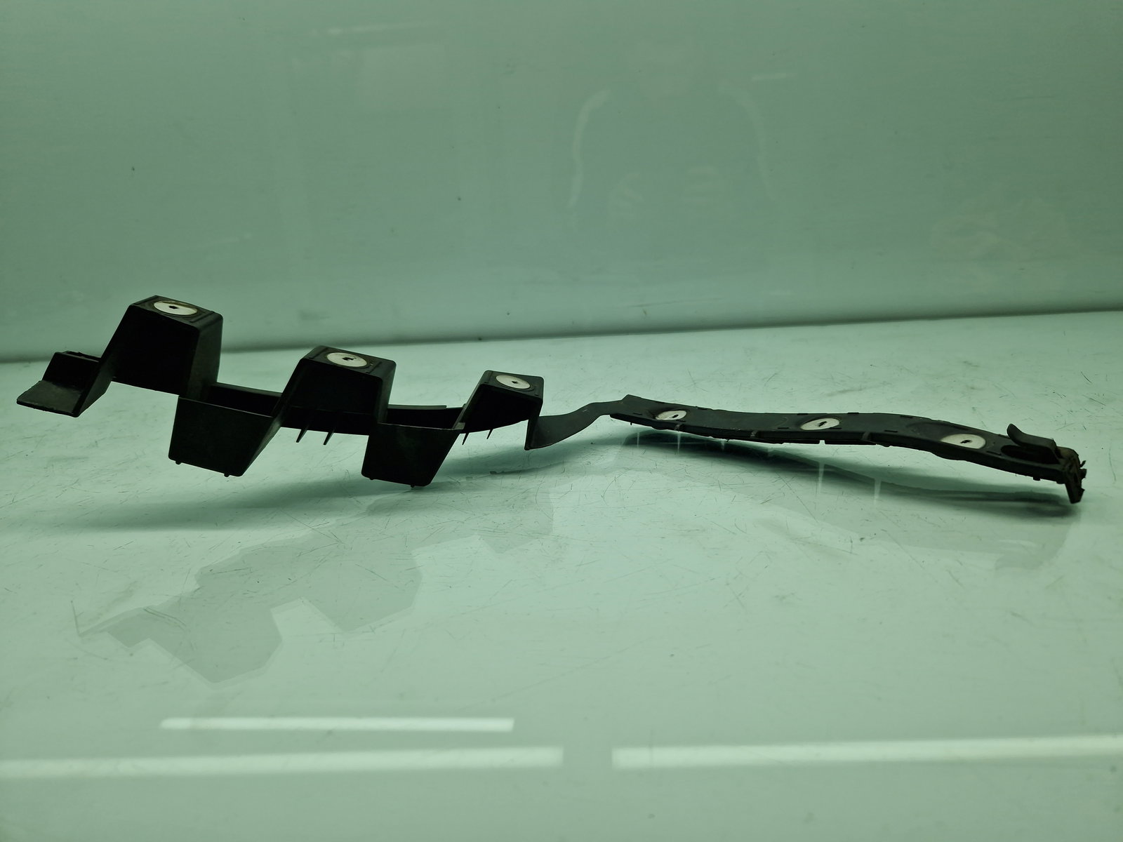 Suport bara stanga spate Opel Corsa D [Fabr 2006-2013] 13179903 - imagine 1