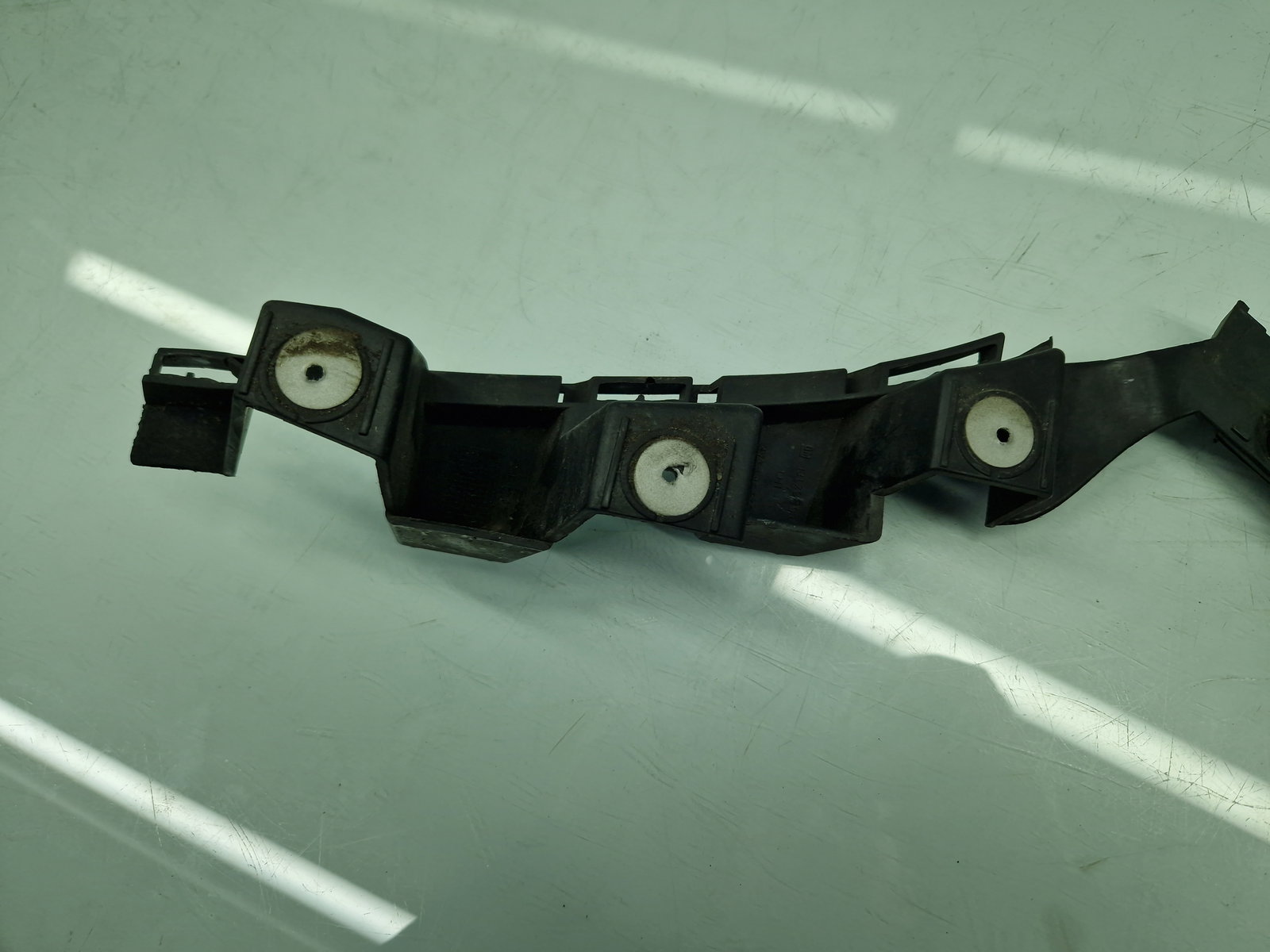 Suport bara stanga spate Opel Corsa D [Fabr 2006-2013] 13179903 - imagine 2