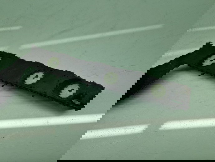 Suport bara stanga spate Opel Corsa D [Fabr 2006-2013] 13179903