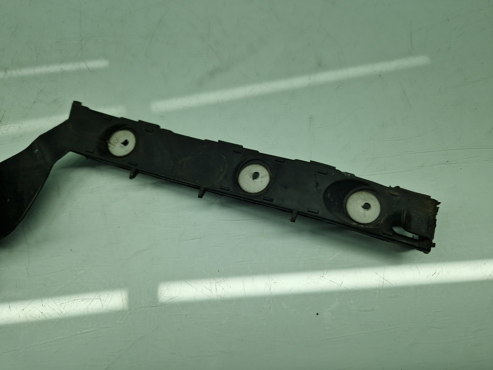 Suport bara stanga spate Opel Corsa D [Fabr 2006-2013] 13179903 - imagine 3