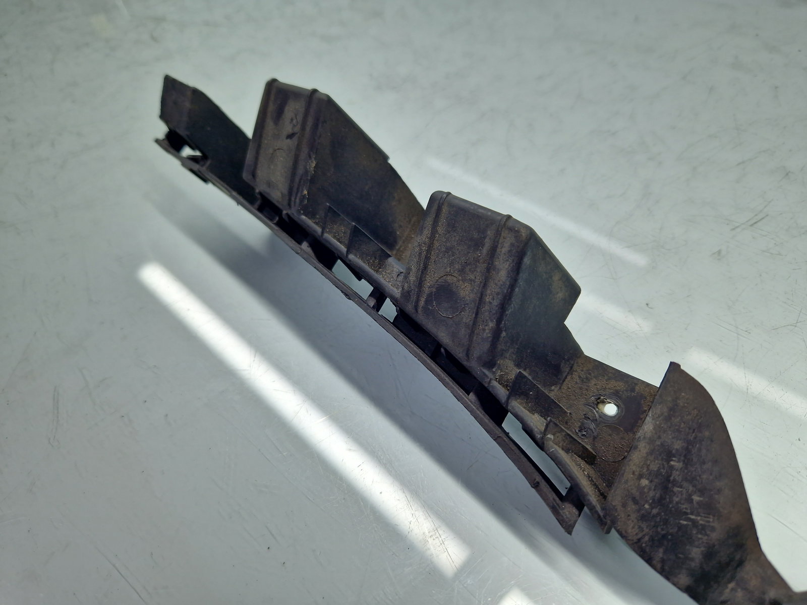 Suport bara stanga spate Opel Corsa D [Fabr 2006-2013] 13179903 - imagine 4