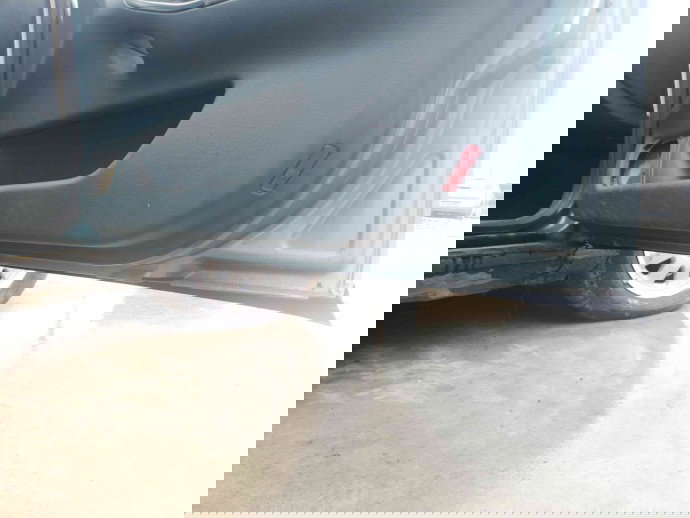 Usa dreapta fata LX6V Audi A4 (8D2, B5) [Fabr 1994-2000] 1.9 AHH