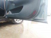 Usa dreapta fata LX6V Audi A4 (8D2, B5) [Fabr 1994-2000] 1.9 AHH