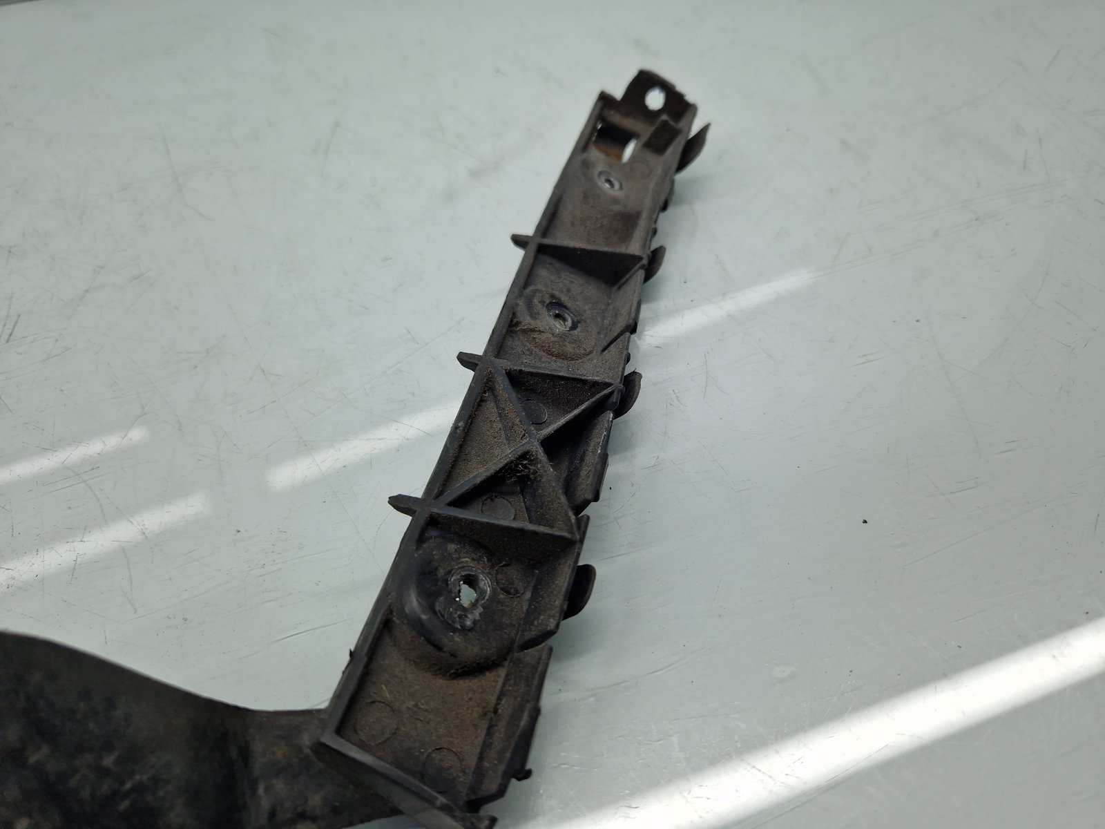 Suport bara stanga spate Opel Corsa D [Fabr 2006-2013] 13179903 - imagine 5