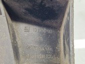 Suport bara stanga spate Opel Corsa D [Fabr 2006-2013] 13179903