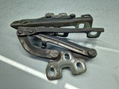 Set balamale capota Opel Corsa D [Fabr 2006-2013] 13311903,13311902