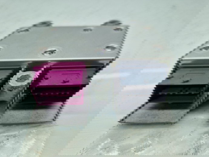 Calculator airbag Opel Corsa D [Fabr 2006-2013] 13379529 1.4 Benz A14XER 74KW / 100CP