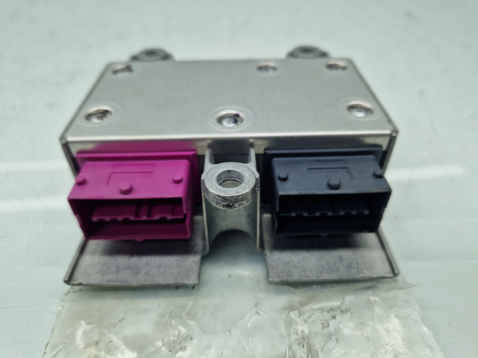 Calculator airbag Opel Corsa D [Fabr 2006-2013] 13379529 1.4 Benz A14XER 74KW / 100CP - imagine 1