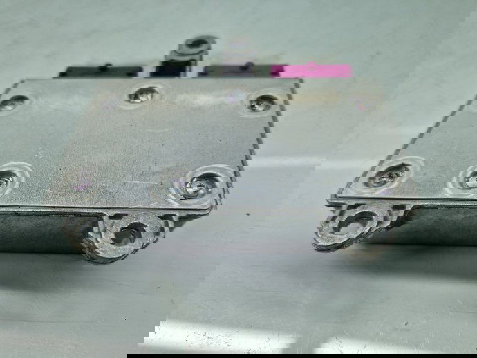 Calculator airbag Opel Corsa D [Fabr 2006-2013] 13379529 1.4 Benz A14XER 74KW / 100CP