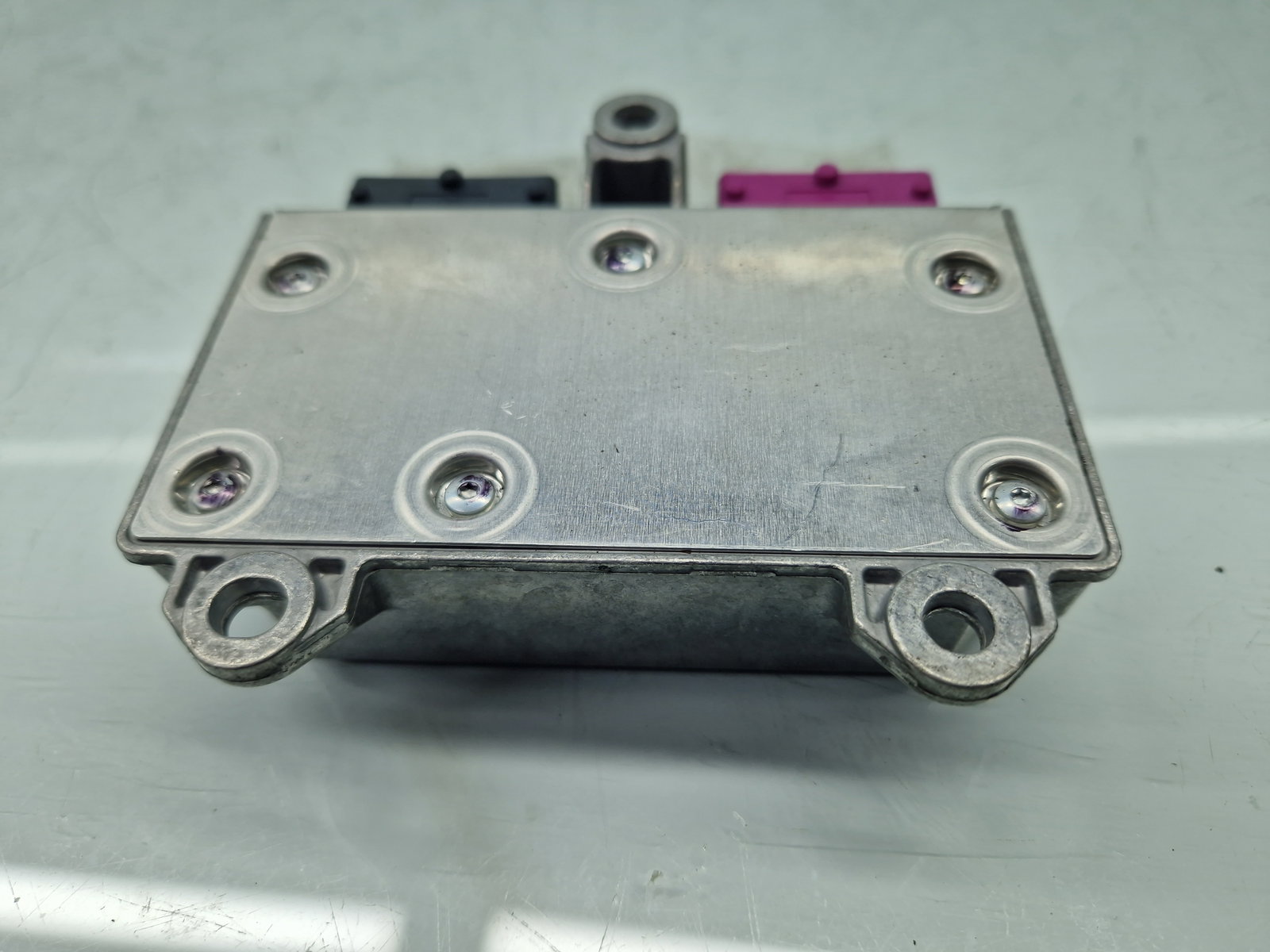 Calculator airbag Opel Corsa D [Fabr 2006-2013] 13379529 1.4 Benz A14XER 74KW / 100CP - imagine 2