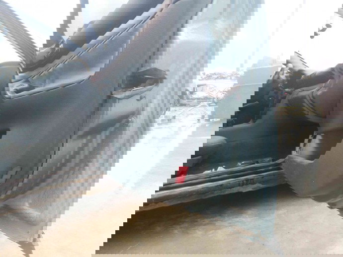 Usa dreapta fata LX6V Audi A4 (8D2, B5) [Fabr 1994-2000] 1.9 AHH