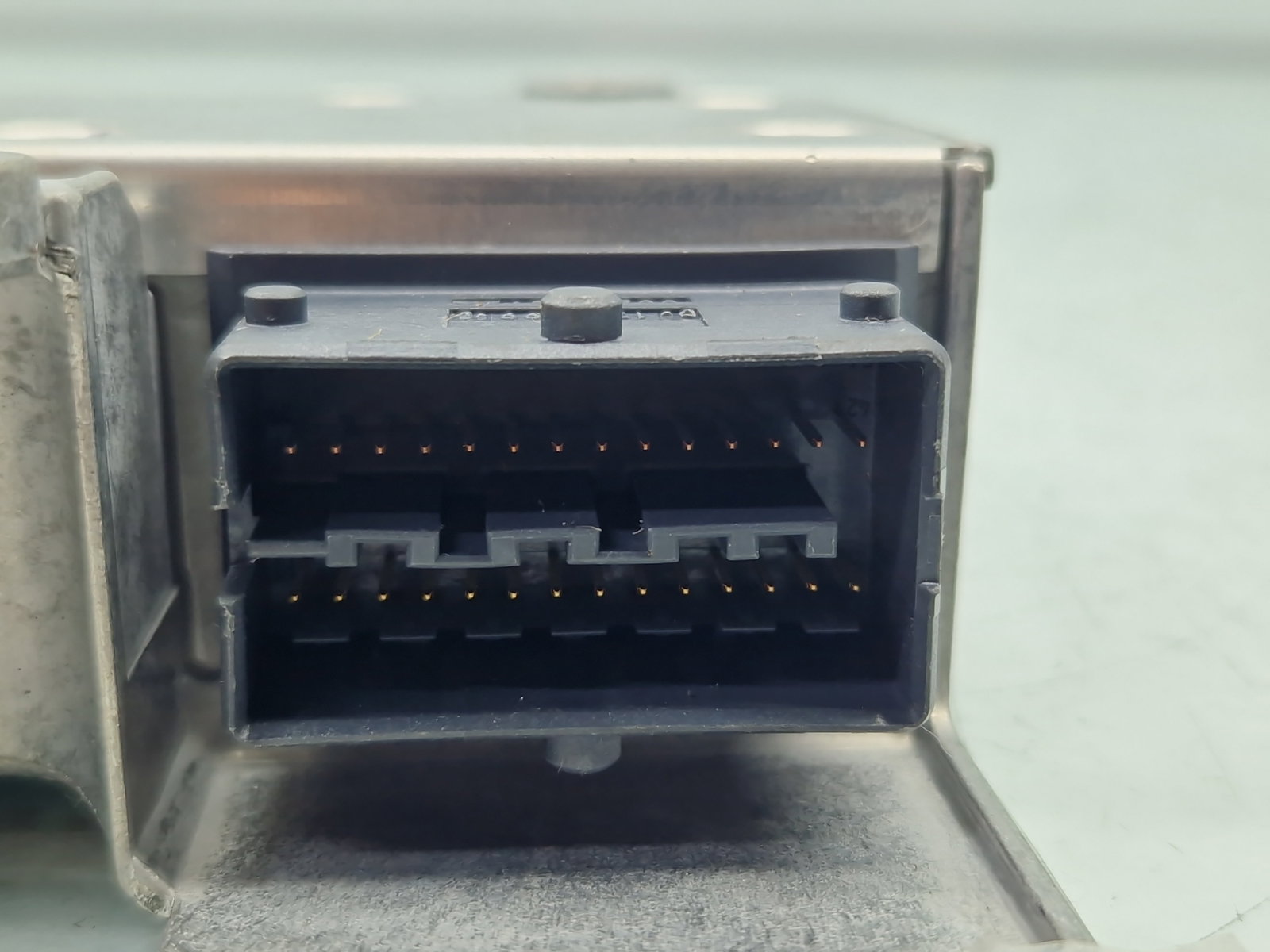 Calculator airbag Opel Corsa D [Fabr 2006-2013] 13379529 1.4 Benz A14XER 74KW / 100CP - imagine 4