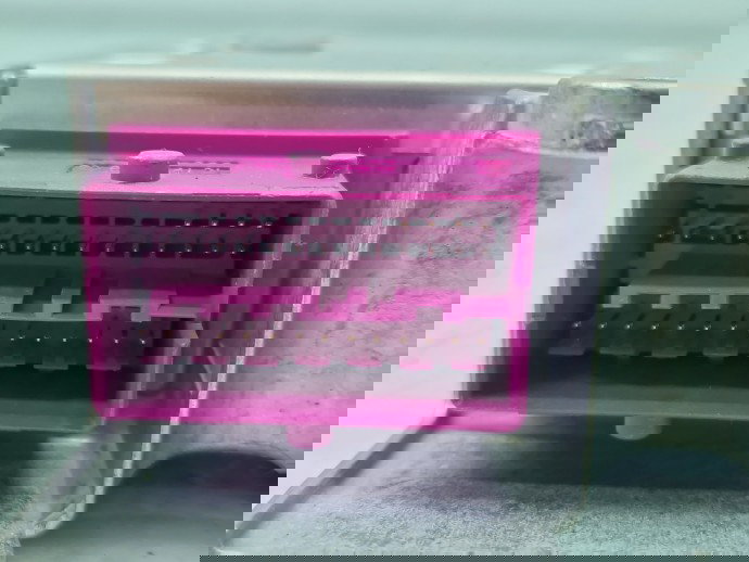 Calculator airbag Opel Corsa D [Fabr 2006-2013] 13379529 1.4 Benz A14XER 74KW / 100CP