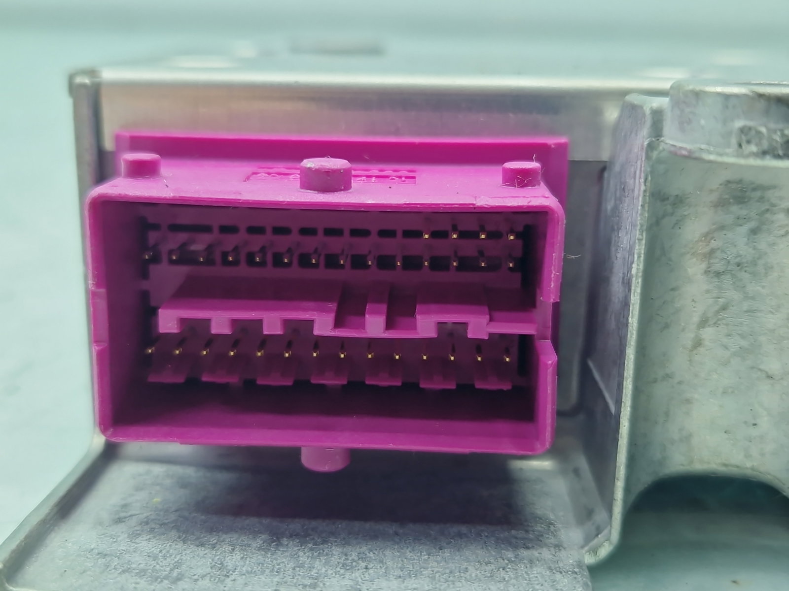 Calculator airbag Opel Corsa D [Fabr 2006-2013] 13379529 1.4 Benz A14XER 74KW / 100CP - imagine 5