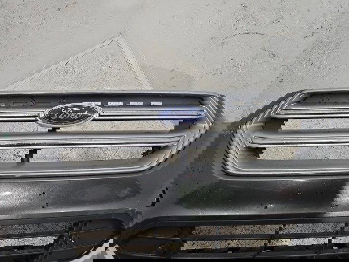 Bara fata Ford Kuga II [Fabr 2012-prezent] SUV Facelift MAGNETIC