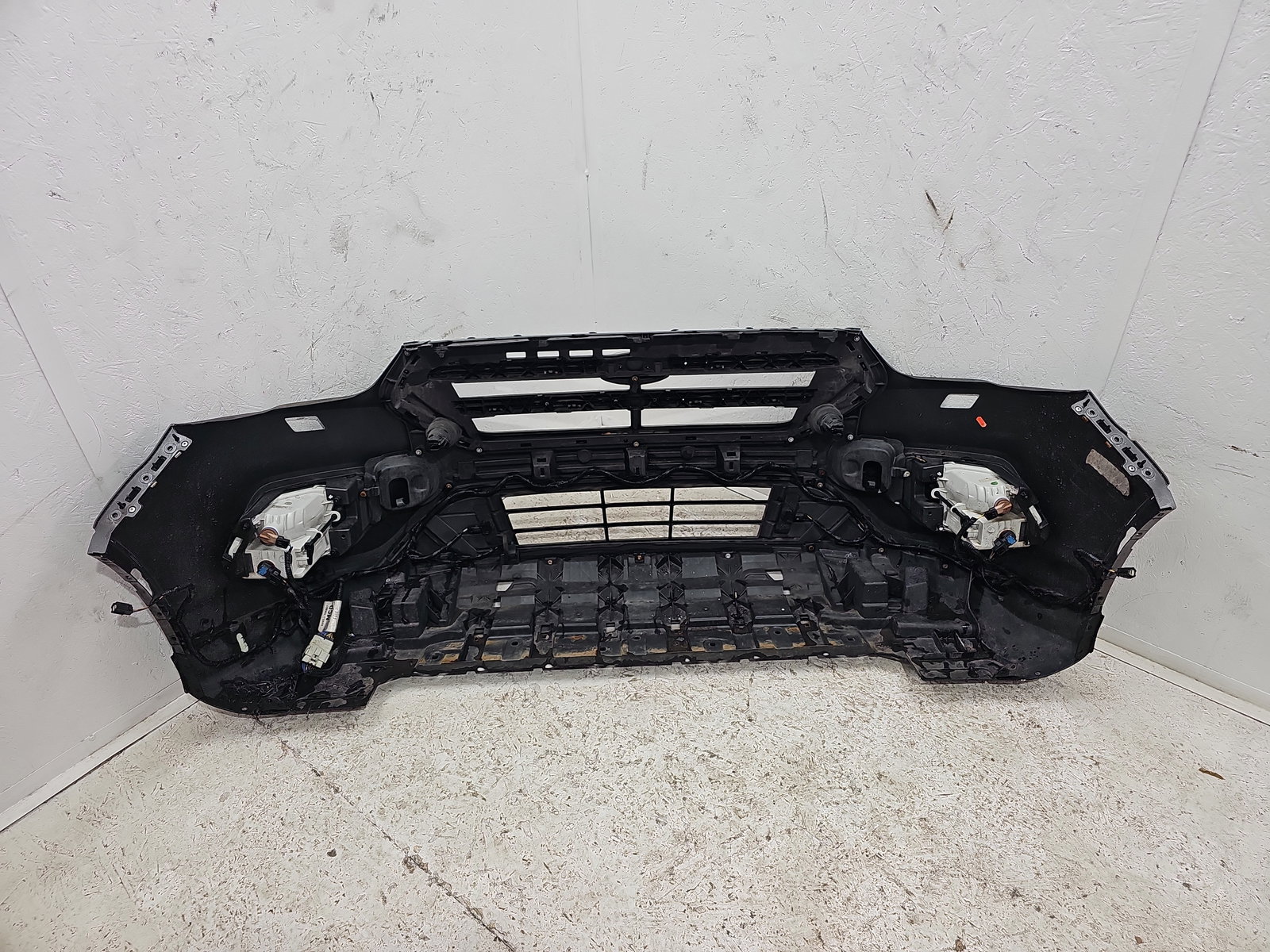 Bara fata Ford Kuga II [Fabr 2012-prezent] SUV Facelift MAGNETIC - imagine 6