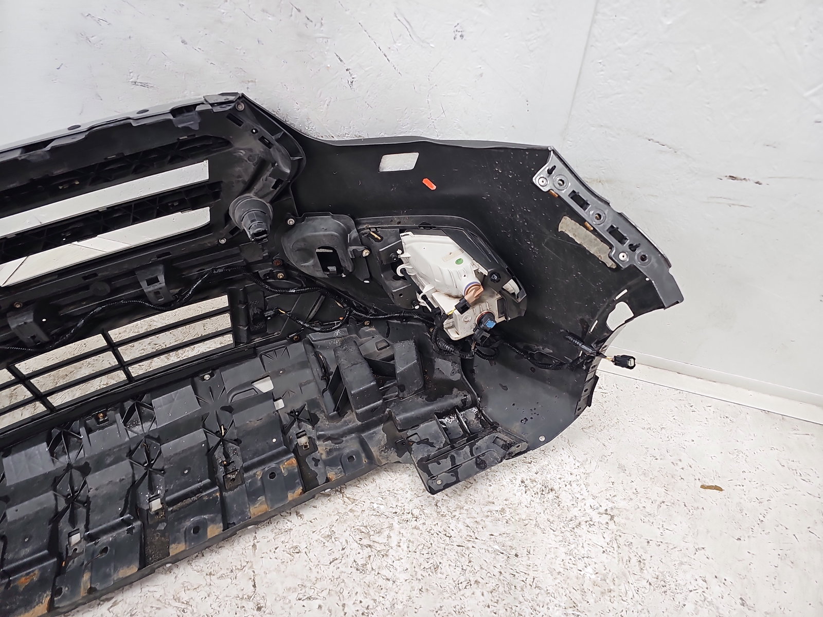 Bara fata Ford Kuga II [Fabr 2012-prezent] SUV Facelift MAGNETIC - imagine 7