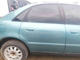 Usa dreapta spate LX6V Audi A4 (8D2, B5) [Fabr 1994-2000] 1.9 AHH