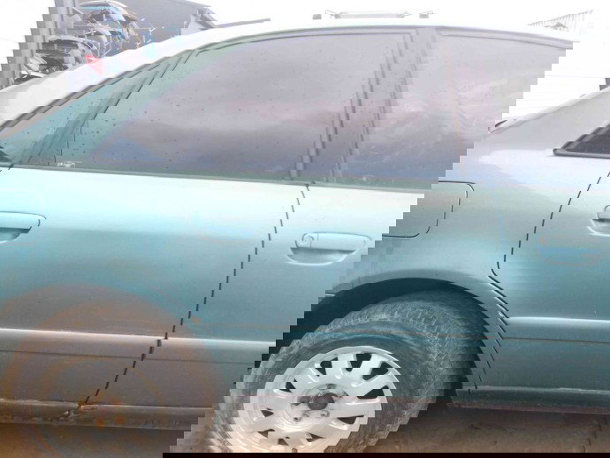 Usa dreapta spate LX6V Audi A4 (8D2, B5) [Fabr 1994-2000] 1.9 AHH