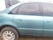 Usa dreapta spate LX6V Audi A4 (8D2, B5) [Fabr 1994-2000] 1.9 AHH