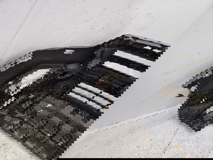 Bara fata Ford Kuga II [Fabr 2012-prezent] SUV Facelift MAGNETIC