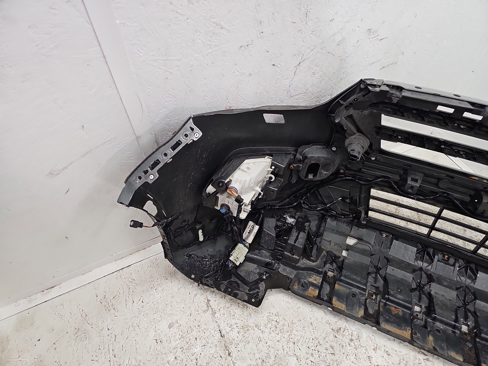 Bara fata Ford Kuga II [Fabr 2012-prezent] SUV Facelift MAGNETIC - imagine 8