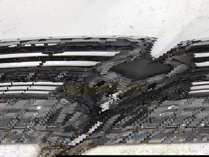 Bara fata Ford Kuga II [Fabr 2012-prezent] SUV Facelift MAGNETIC