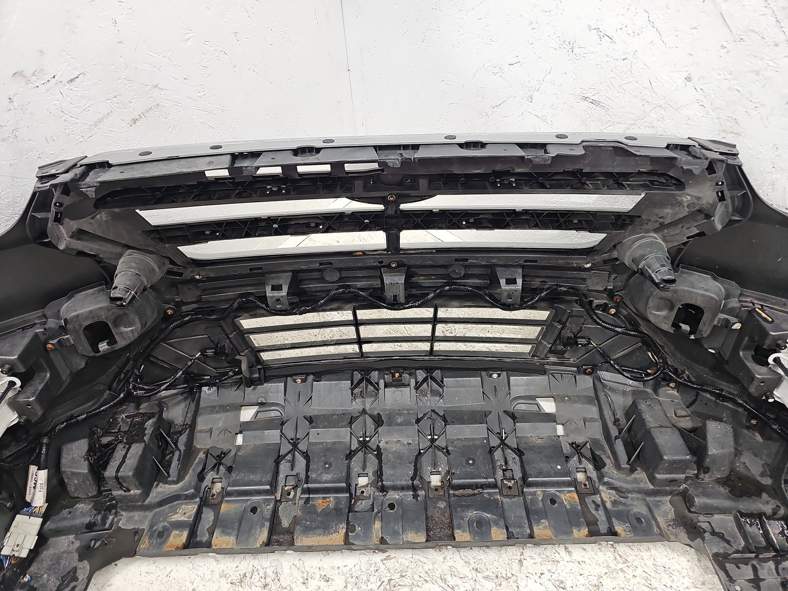 Bara fata Ford Kuga II [Fabr 2012-prezent] SUV Facelift MAGNETIC - imagine 9